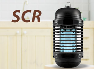 SCR