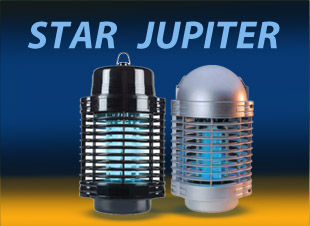 STAR & JUPITER