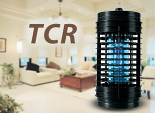 TCR